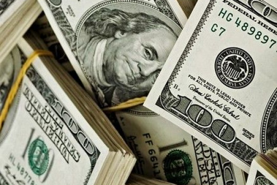 Giá USD lấy lại nhịp tăng
