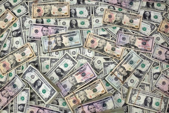 Tỷ giá USD hôm nay 30/3: Hướng tới tháng tăng mạnh nhất kể từ tháng 7