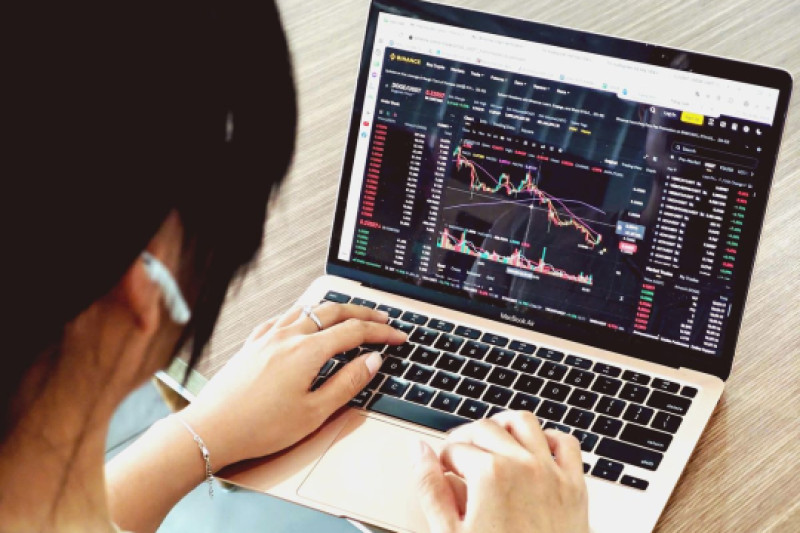 Bộ Tài chính chốt khung thuế giao dịch tài sản mã hóa