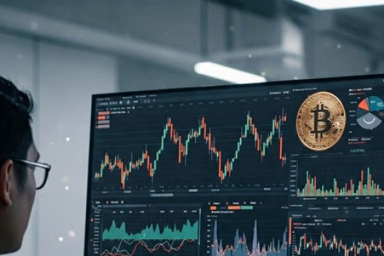 Áp thuế 0,1% mỗi giao dịch tài sản mã hóa