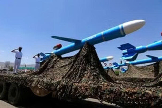 Điểm nóng hàng hải tiếp theo sau Hormuz