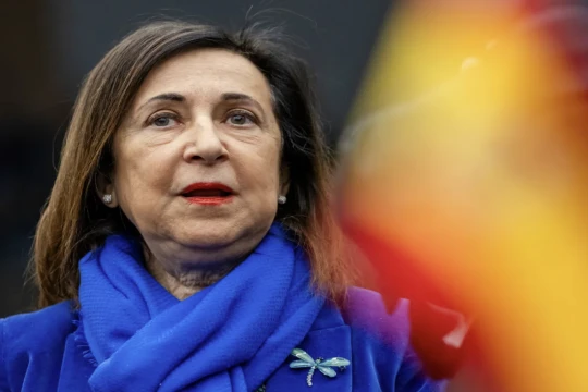 Tây Ban Nha đóng không phận với máy bay Mỹ đánh Iran, Anh không muốn sa lầy