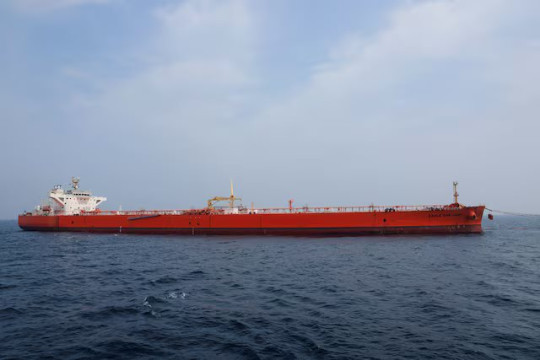 Giá dầu đảo chiều hạ nhiệt khi ông Trump tiết lộ sẵn sàng chấm dứt chiến dịch tại Iran