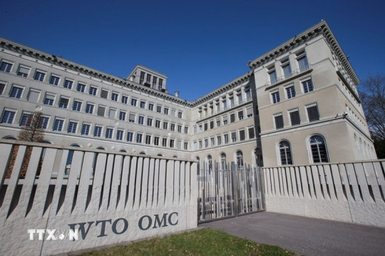 Đàm phán của WTO rơi vào bế tắc, không đạt thỏa thuận về những vấn đề cốt lõi