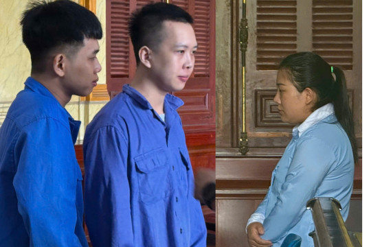 Đổi ngoại tệ online, nhiều người... lãnh đủ