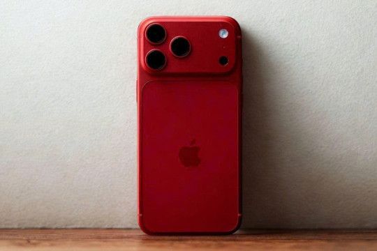 Hé lộ giá bán của iPhone 18 Pro Max