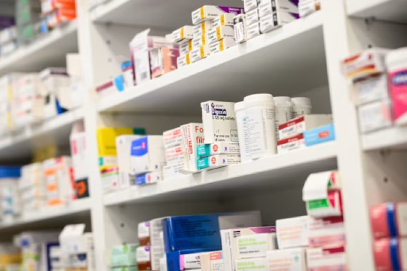 Mỹ chuẩn bị áp thuế 100% với dược phẩm nhập khẩu?