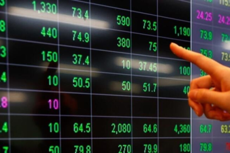 Nhà đầu tư mất ngủ khi hàng loạt tài sản bị bán tháo, không còn nơi trú ẩn