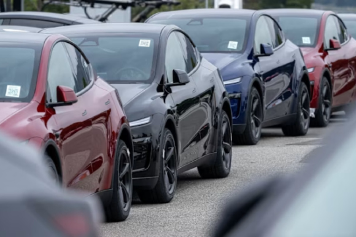 Giá dầu 100 USD/thùng có đẩy nhanh làn sóng xe điện trên toàn cầu?