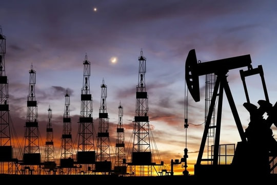 Nước Mỹ lo sợ khủng hoảng những năm 1970 lặp lại