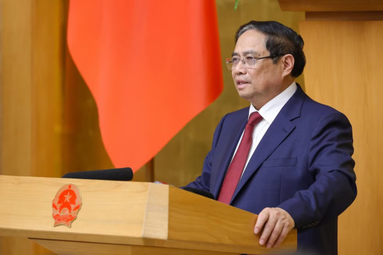 Thủ tướng yêu cầu 'hạ nhiệt' lãi suất ngân hàng