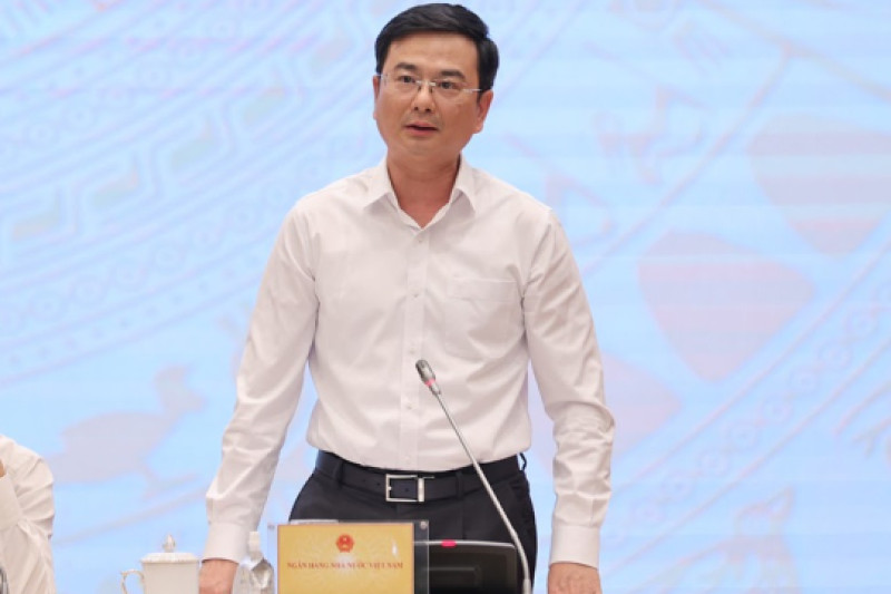 Phó Thống đốc Phạm Thanh Hà nói gì về điều hành lãi suất thời gian tới?