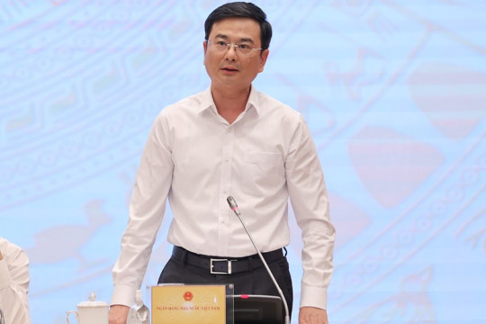 Phó Thống đốc Phạm Thanh Hà nói gì về điều hành lãi suất thời gian tới?