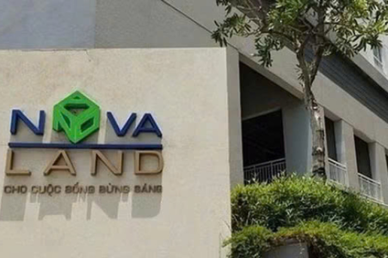 Cổ phiếu Novaland vừa 'thoát hiểm' thế nào?