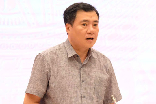 Bộ Công Thương: Đã mua được thêm 3,2 triệu m³ xăng dầu, đủ dùng hết tháng 4