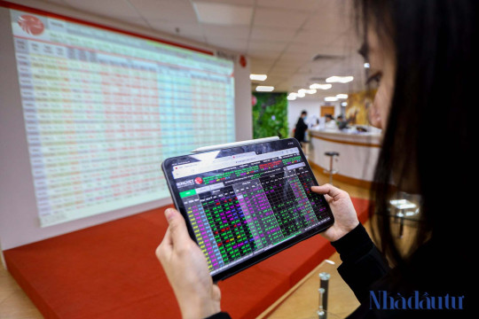 Chứng khoán tuần tới: Canh nhịp rung lắc, chọn điểm giải ngân