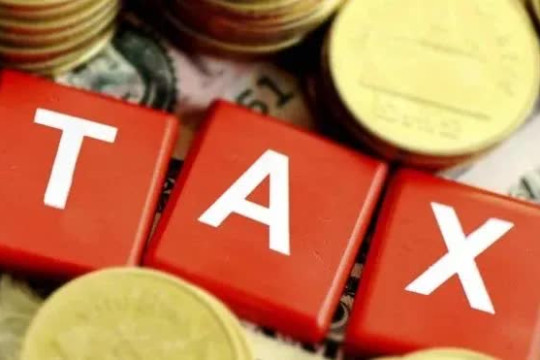 Hành vi nào được xác định là hành vi trốn thuế?