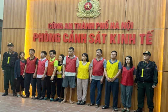 Phá đường dây tuồn gần 300 tấn lợn bệnh ra thị trường, lộ “luật ngầm” của cán bộ thú y