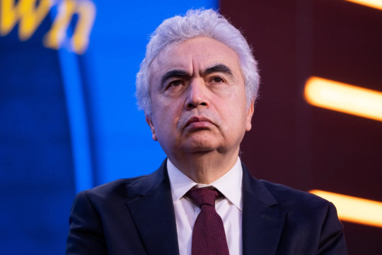 IEA cảnh báo các quốc gia về việc tích trữ nhiên liệu