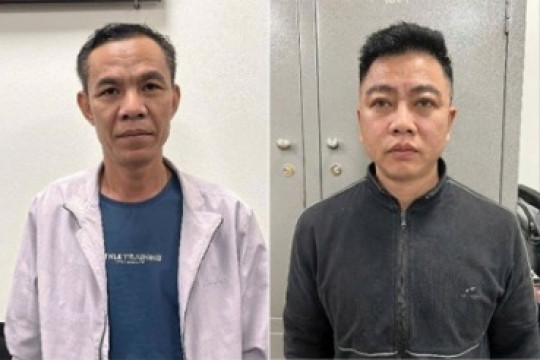 Ly kỳ vụ bán thiên thạch giả ở Bắc Ninh