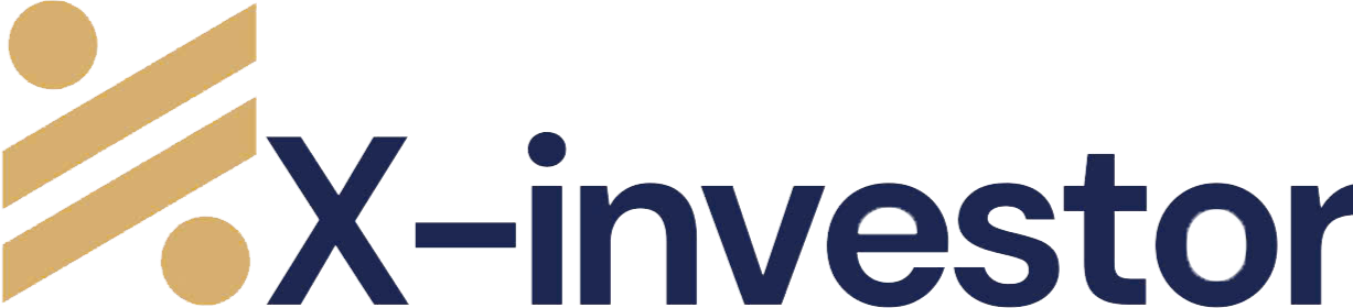 Tạp chí Nhà Đầu Tư X